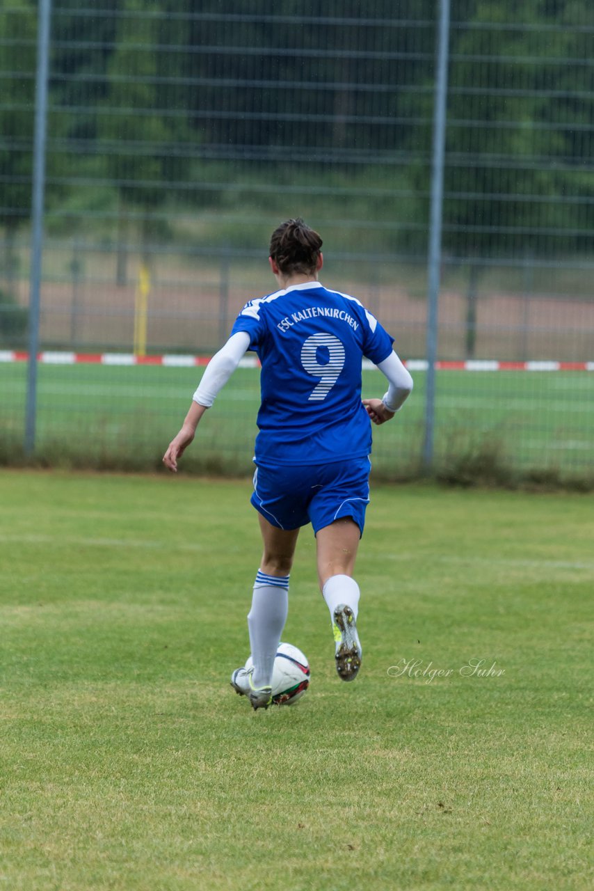 Bild 80 - wBJ FSC Kaltenkirchen - VfR Horst : Ergebnis: 5:0